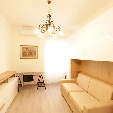 Apartamento Giunchiglie Roma