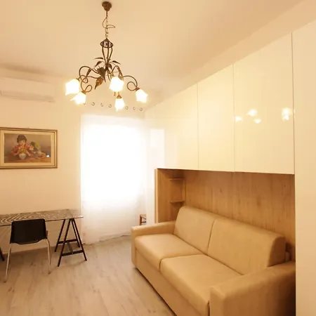 Apartamento Giunchiglie