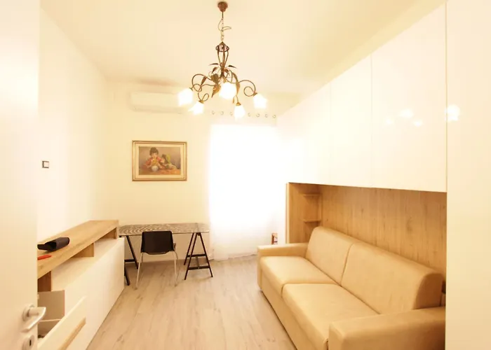 Apartamento Giunchiglie Roma